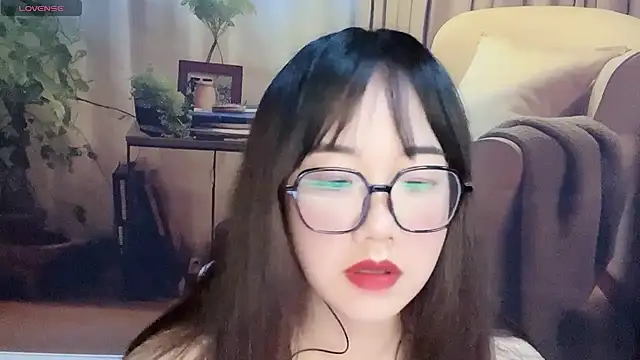 Snapshot of G-nuonuo chatting on 07.02.26 G-nuonuo online show from 07.02.26