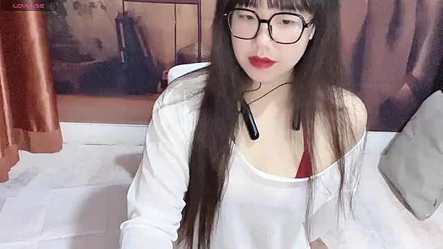 Snapshot of G-nuonuo chatting on 07.27.26 G-nuonuo online show from 07.27.26