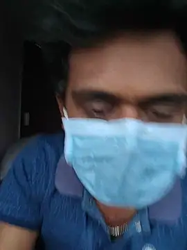 Snapshot of Sursan chatting on 07.25.26 Sursan online show from 07.25.26