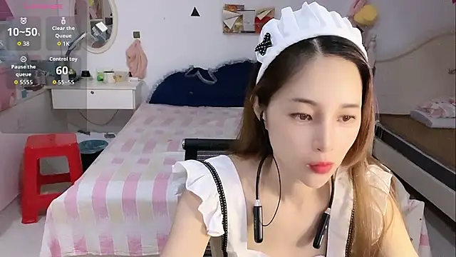 Snapshot of miaomiao-99 chatting on 07.11.26 miaomiao-99 online show from 07.11.26