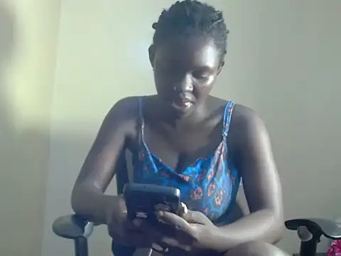 Sexy Annitah online show from 07.11.26