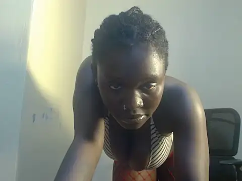Sexy Annitah online show from 07.23.26