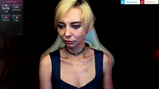 Snapshot of Blondice_ann chatting on 06.16.26 Blondice ann online show from 06.16.26
