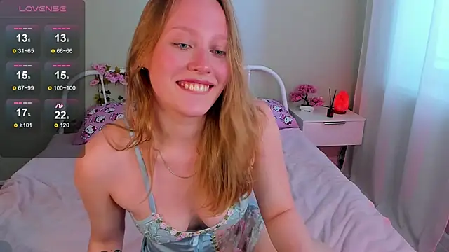 Snapshot of AngelBlaze chatting on 06.19.26 AngelBlaze online show from 06.19.26