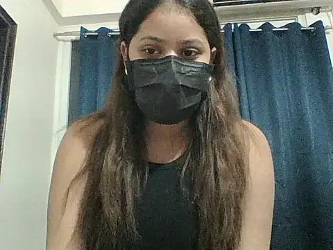 Snapshot of luvruhi chatting on 06.09.26 luvruhi online show from 06.09.26