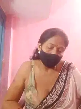 YAMUNA 033 online show from 06.24.26