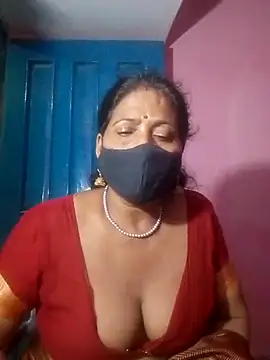 YAMUNA 033 online show from 06.26.26