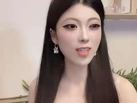 Snapshot of xiaoyan-001 chatting on 07.02.26 xiaoyan-001 online show from 07.02.26
