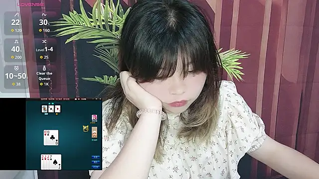 Snapshot of Xiaojin3344 chatting on 06.09.26 Xiaojin3344 online show from 06.09.26