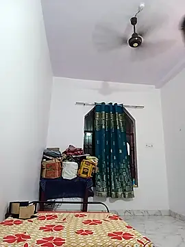 Snapshot of Sapna-p chatting on 08.04.26 Sapna-p online show from 08.04.26