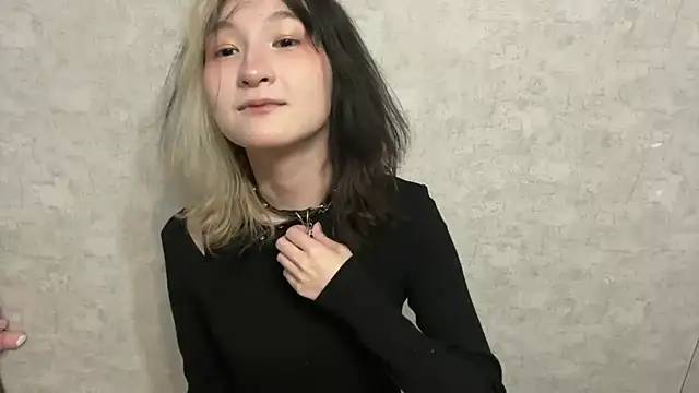 Snapshot of Lilfain_baby chatting on 06.12.26 Lilfain baby online show from 06.12.26