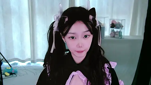 Snapshot of keke-miss chatting on 07.17.26 keke-miss online show from 07.17.26