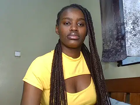 Snapshot of Prettygodess1 chatting on 06.18.26 Prettygodess1 online show from 06.18.26