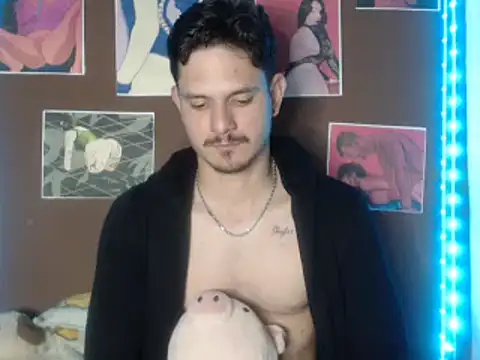 AlphaMercury online show from 06.19.26