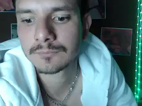 AlphaMercury online show from 07.11.26