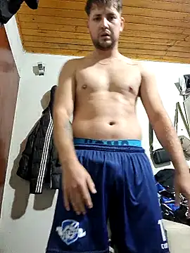Andresito1126 online show from 06.09.26
