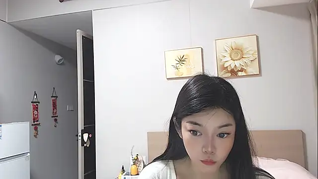 Snapshot of lucky-xiaolu chatting on 06.15.26 lucky-xiaolu online show from 06.15.26