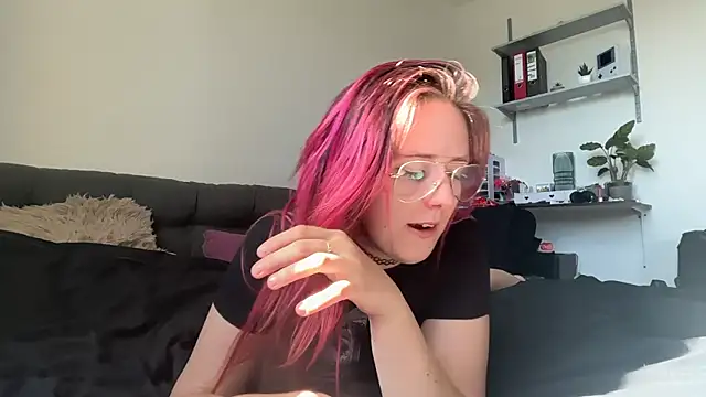 LeaLoveXXX online show from 06.22.26