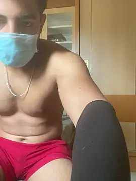 Snapshot of muscularZoro chatting on 08.07.26 muscularZoro online show from 08.07.26
