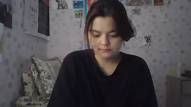 Snapshot of ZeldaSayre_ chatting on 08.03.26 ZeldaSayre online show from 08.03.26
