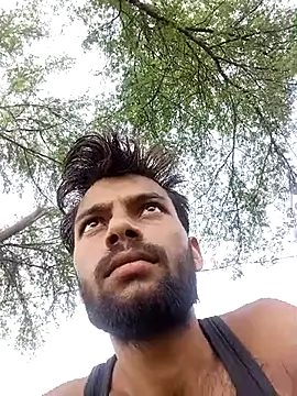 Snapshot of Kaala_Boy chatting on 07.16.26 Kaala Boy online show from 07.16.26