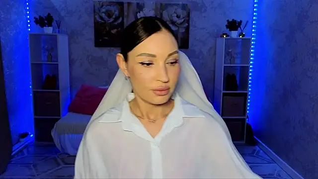 Snapshot of NikoleMills chatting on 07.07.26 NikoleMills online show from 07.07.26
