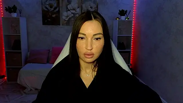Snapshot of NikoleMills chatting on 07.10.26 NikoleMills online show from 07.10.26