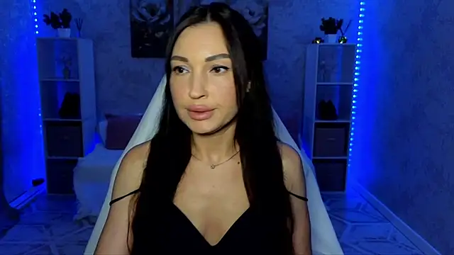 Snapshot of NikoleMills chatting on 07.11.26 NikoleMills online show from 07.11.26