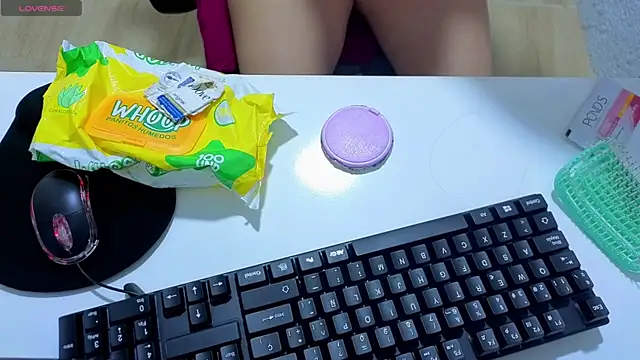sofia red cn online show from 07.01.26