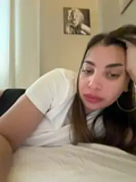 Snapshot of ANABELLA87 chatting on 07.22.26 ANABELLA87 online show from 07.22.26