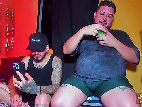 Snapshot of gordito_ricoo chatting on 06.25.26 gordito ricoo online show from 06.25.26