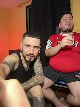 Snapshot of gordito_ricoo chatting on 07.07.26 gordito ricoo online show from 07.07.26
