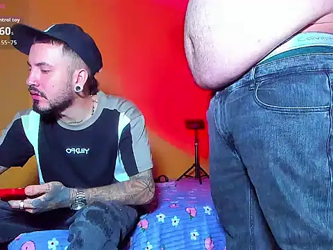 Snapshot of gordito_ricoo chatting on 07.15.26 gordito ricoo online show from 07.15.26