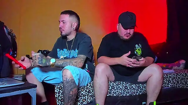 Snapshot of gordito_ricoo chatting on 07.19.26 gordito ricoo online show from 07.19.26