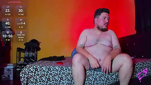 Snapshot of gordito_ricoo chatting on 07.26.26 gordito ricoo online show from 07.26.26