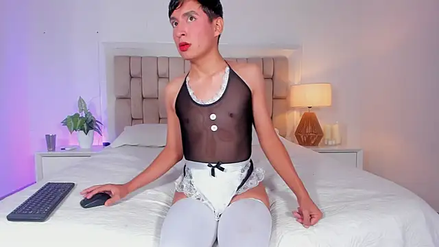 Nicocute  online show from 07.22.26