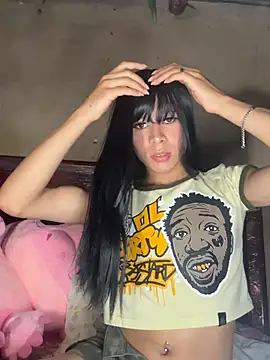 Snapshot of lady_Tayron chatting on 06.27.26 lady Tayron online show from 06.27.26