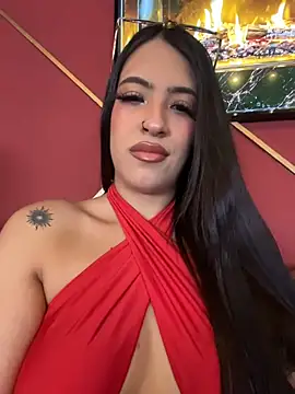 Snapshot of ArianaBlum chatting on 07.12.26 ArianaBlum online show from 07.12.26