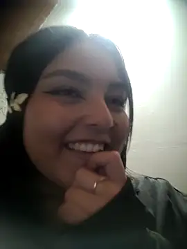 Snapshot of Aly_96 chatting on 07.02.26 Aly 96 online show from 07.02.26
