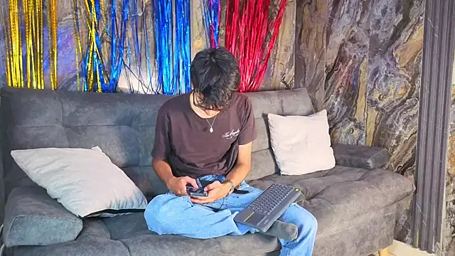 Noha King online show from 06.24.26