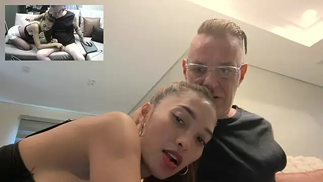 Snapshot of FindMyKiliti chatting on 07.08.26 FindMyKiliti online show from 07.08.26