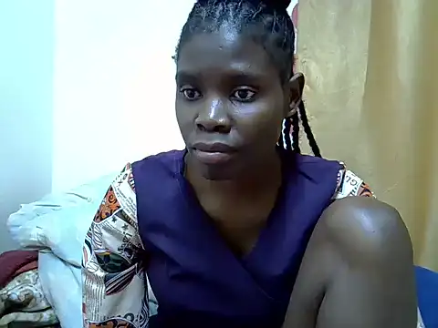 Snapshot of Grace_254 chatting on 06.26.26 Grace 254 online show from 06.26.26