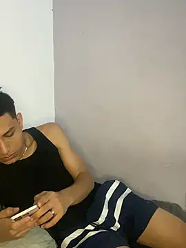Snapshot of Antoni150906 chatting on 07.18.26 Antoni150906 online show from 07.18.26
