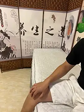 Snapshot of qujing002 chatting on 07.20.26 qujing002 online show from 07.20.26