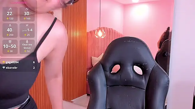 Snapshot of shayra_alina chatting on 07.19.26 shayra alina online show from 07.19.26