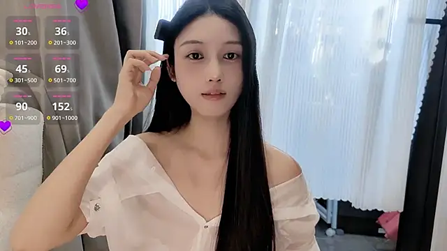 lulu-789 online show from 06.22.26