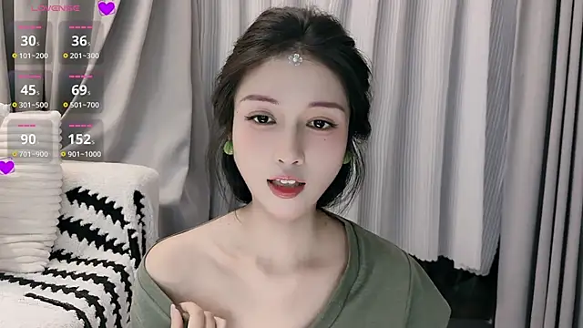 lulu-789 online show from 07.22.26