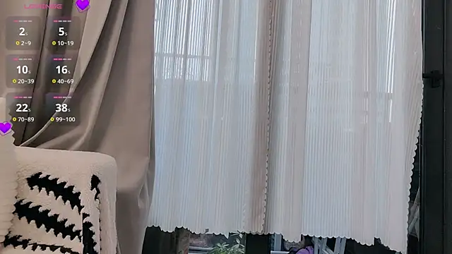 lulu-789 online show from 07.26.26