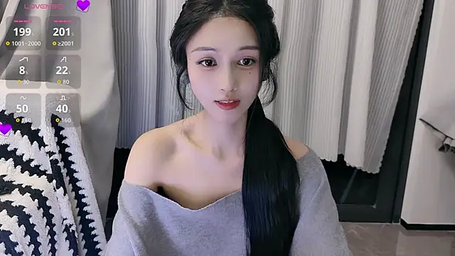 lulu-789 online show from 07.28.26