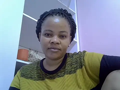 Snapshot of Africanah-Ke chatting on 07.14.26 Africanah-Ke online show from 07.14.26